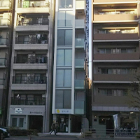 東京本社