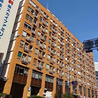 神奈川県横浜支店