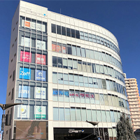 埼玉県川口支店