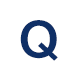 Q
